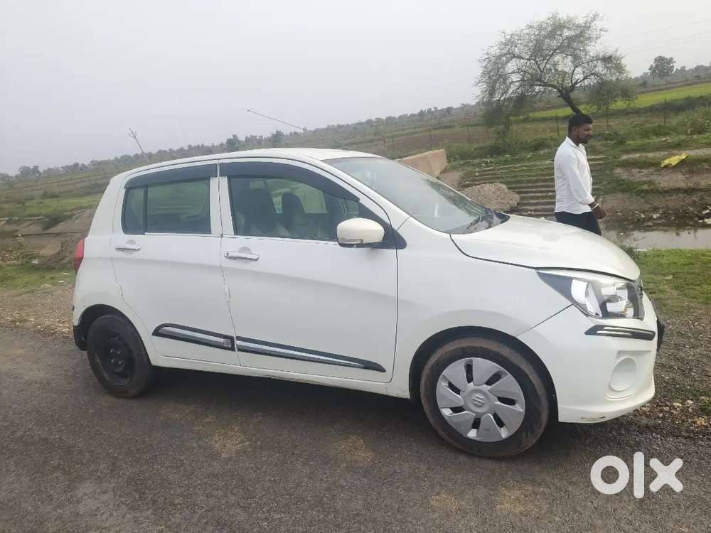 Maruti Suzuki Celerio Zxi 2020 Petrol Manual