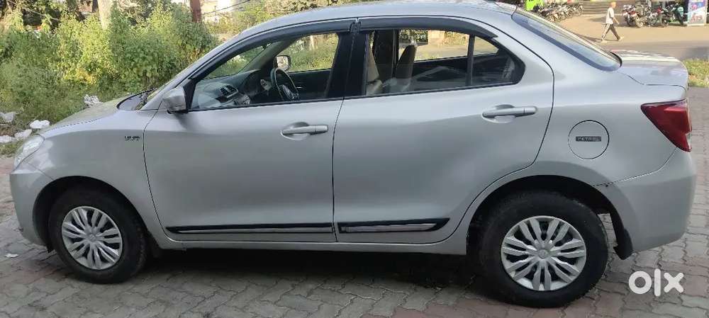 Maruti Suzuki Dzire 2019 Manual