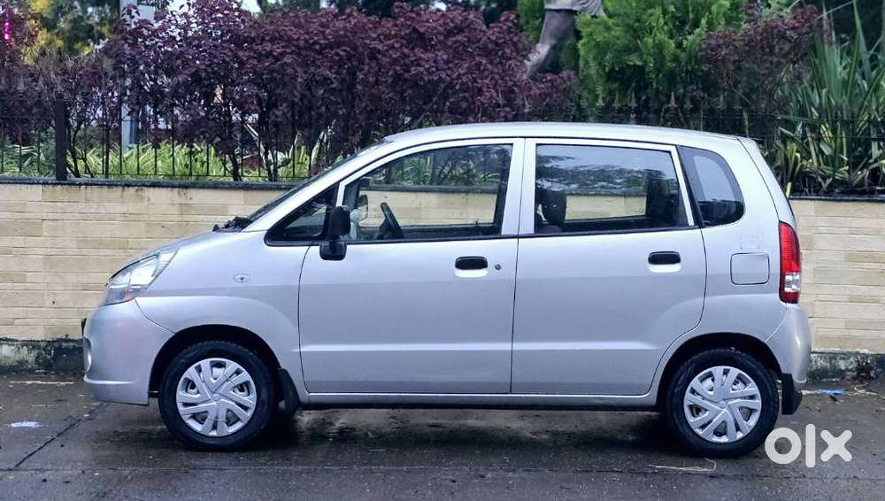 Maruti Suzuki Estilo Lxi Cng, 2011, Cng & Hybrids