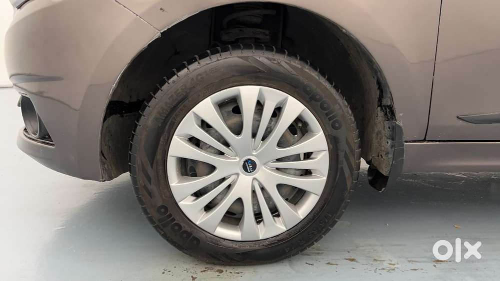 Tata Tiago 1.2 Revotron Xt, 2019, Petrol