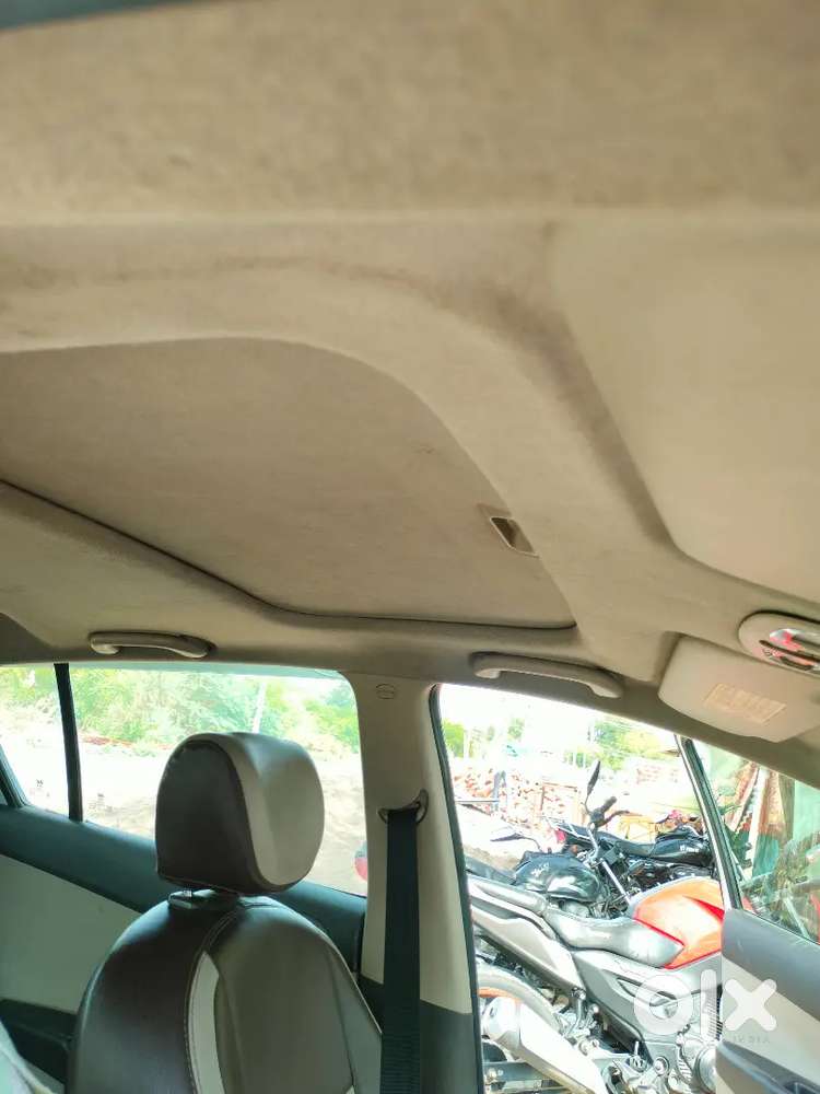 Hyundai I20 Petrol And Cng Well Maintained
