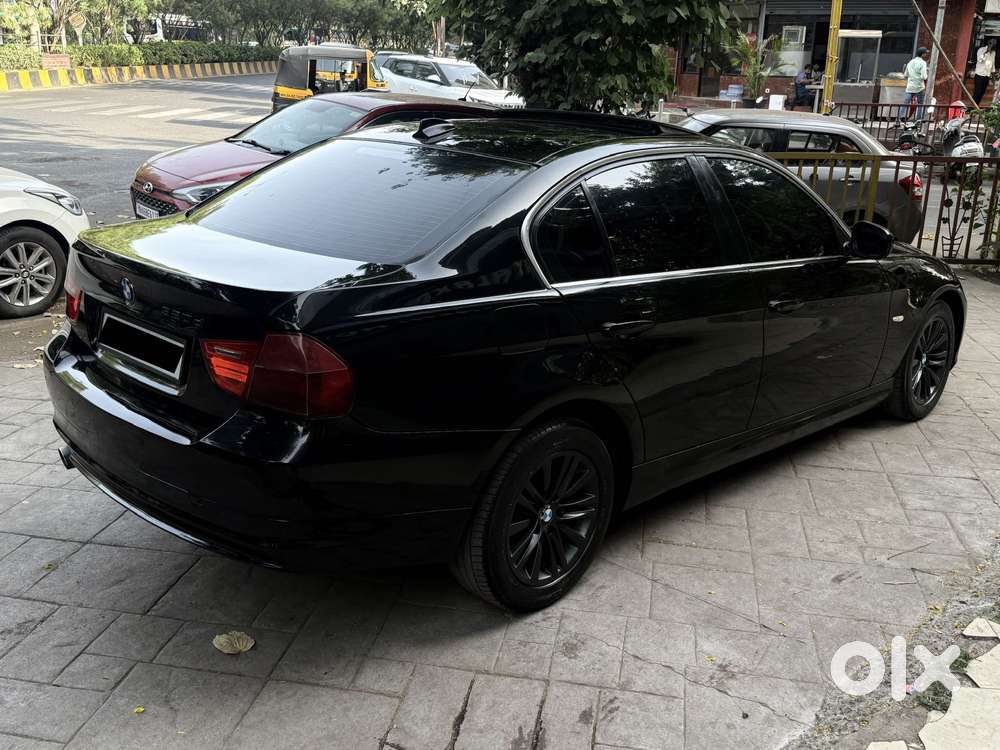 Bmw 3 Series 320d Sedan, 2010, Diesel