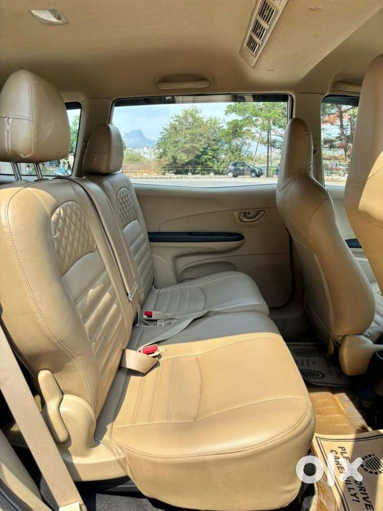 Honda Mobilio S I-vtec, 2015, Petrol