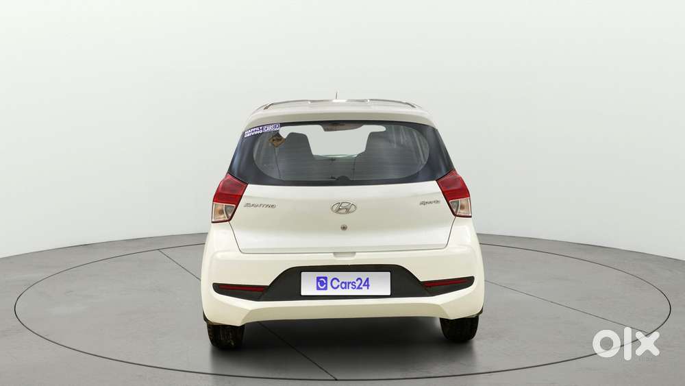 Hyundai New Santro 1.1 Sportz Mt Cng, 2019, Cng & Hybrids