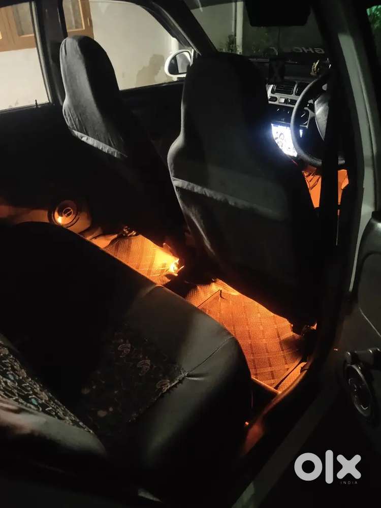 Maruti Suzuki Alto 2011