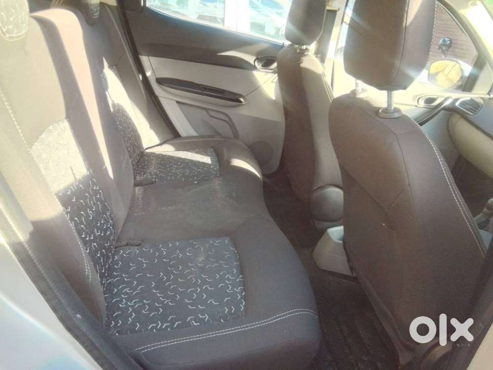 Tata Tiago 1.2 Revotron Xt, 2020, Petrol
