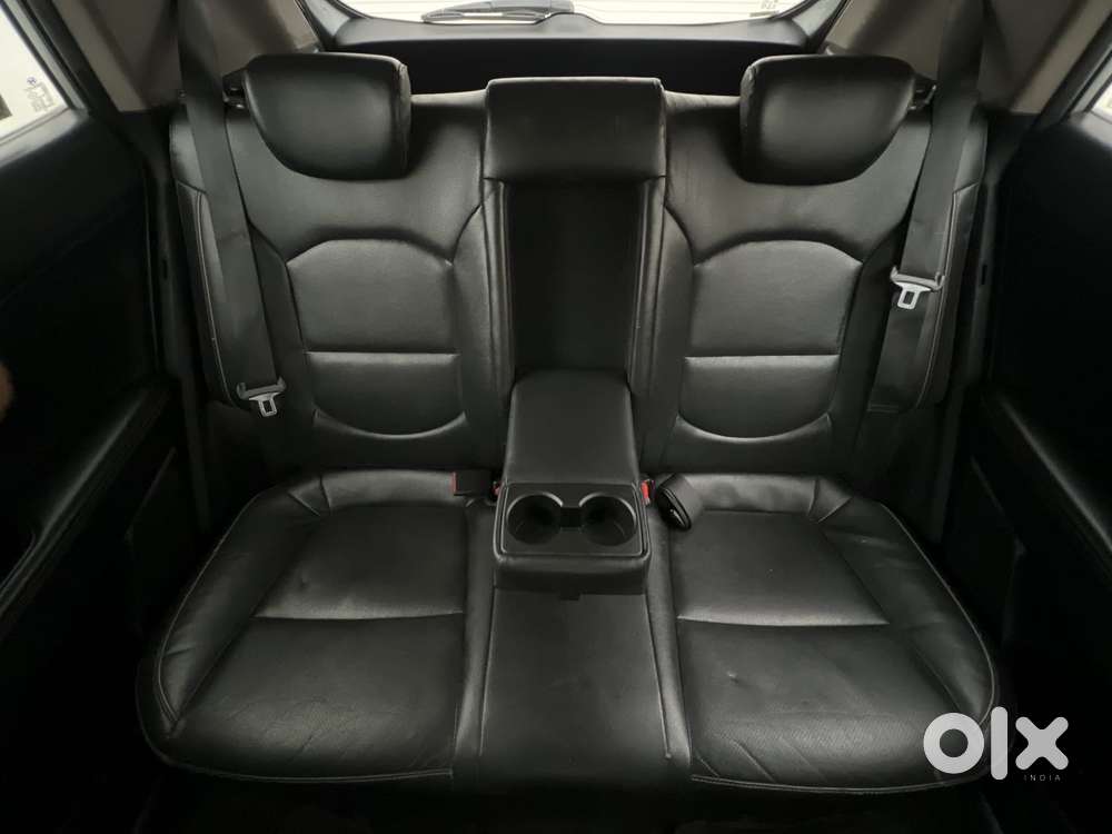 Hyundai Creta 1.6 Sx Option Diesel, 2019, Diesel