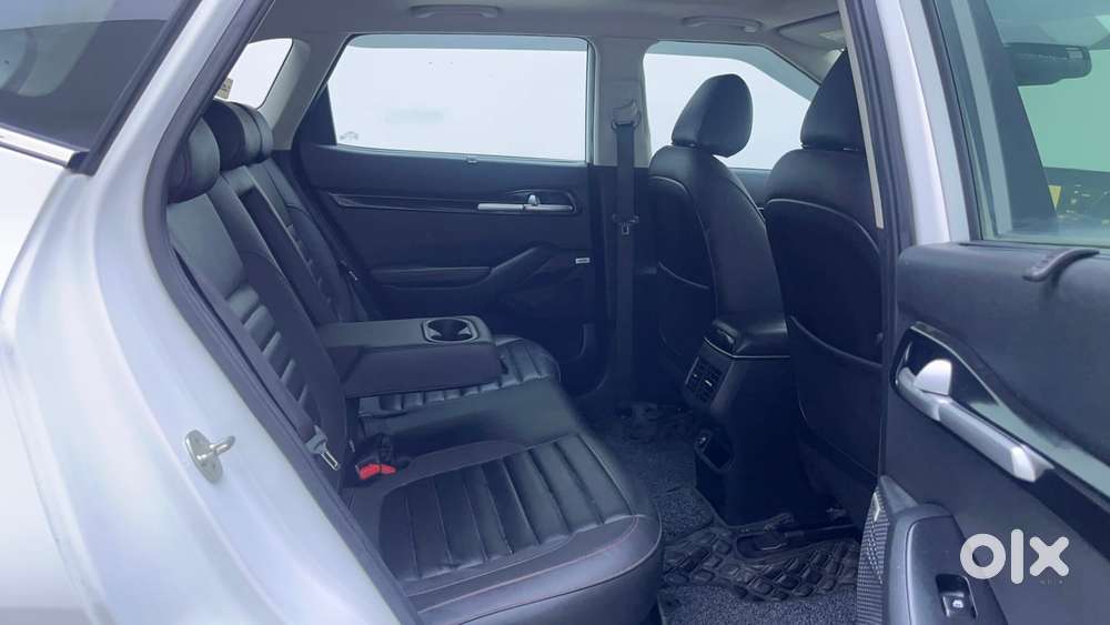 Kia Seltos 1.5 Gtx+ Diesel At, 2022, Diesel