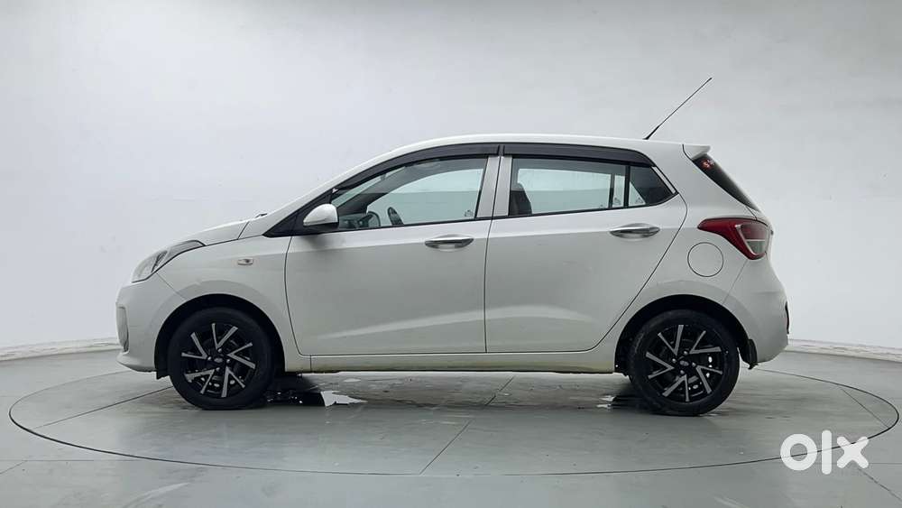 Hyundai Grand I10 1.2 Kappa Magna, 2018, Petrol