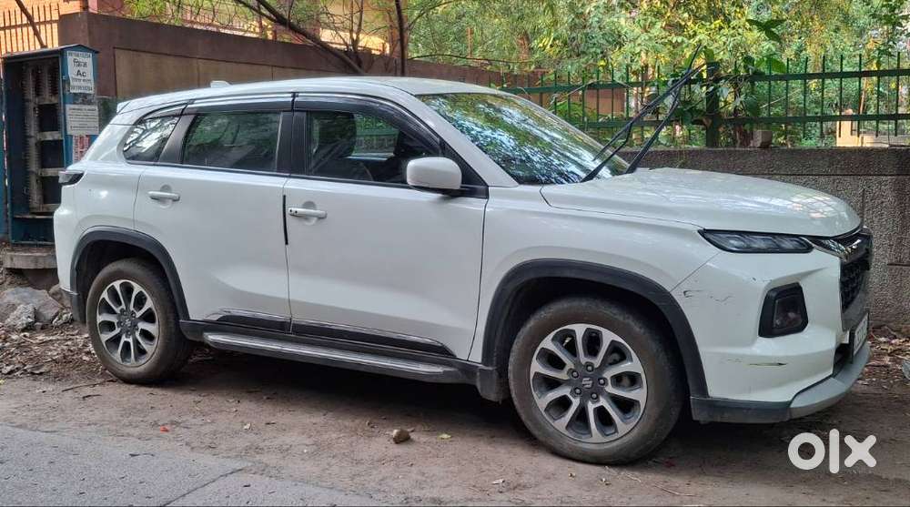 Grand Vitara 2022