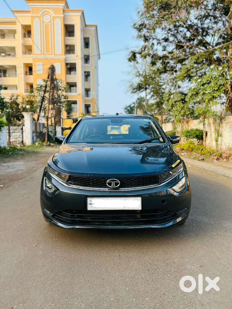 Tata Altroz 2020 Petrol 43000 Km Driven