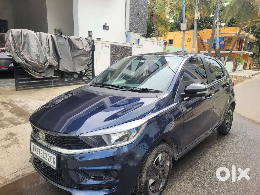 Tata Tiago,  Xta , Petrol , Automatic