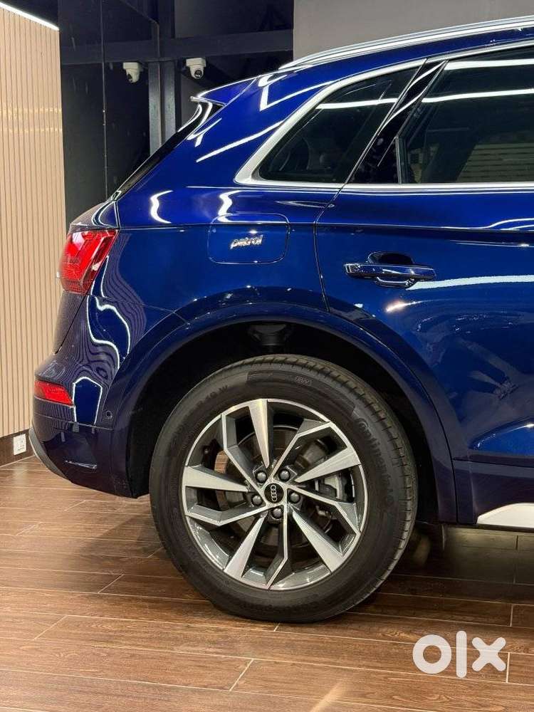 Audi Q5 2.0 45 Tfsi Technology, 2026, Petrol