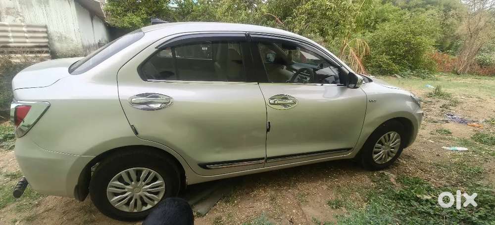 Maruti Suzuki Dzire 2018 Year