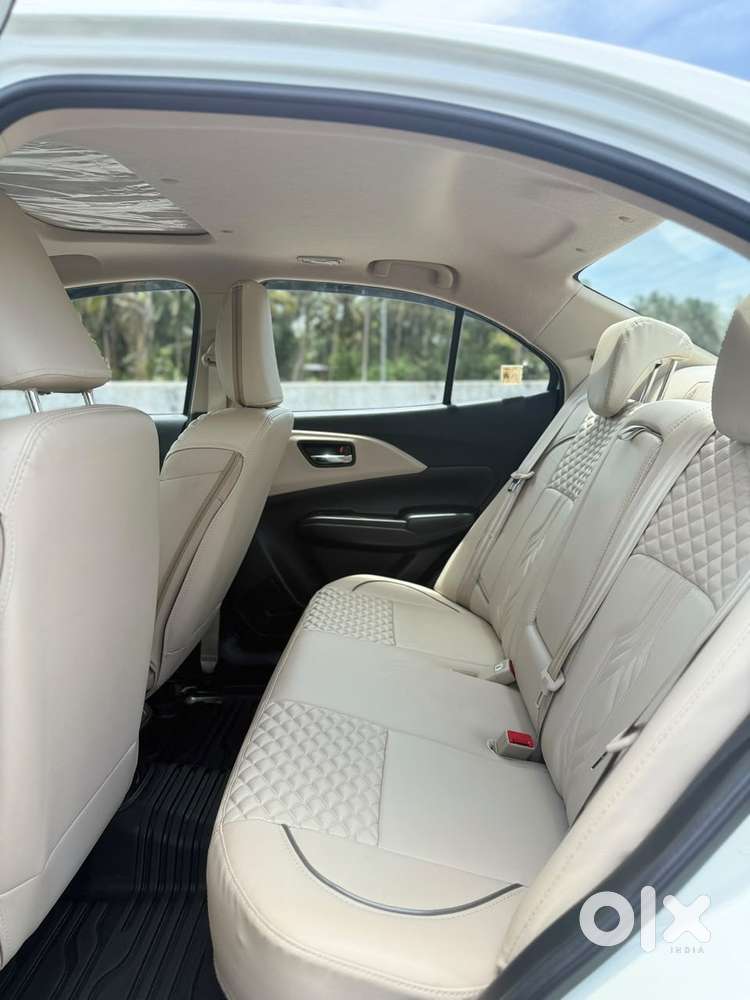Maruti Suzuki Dzire 1.2 Zxi Plus, 2026, Petrol