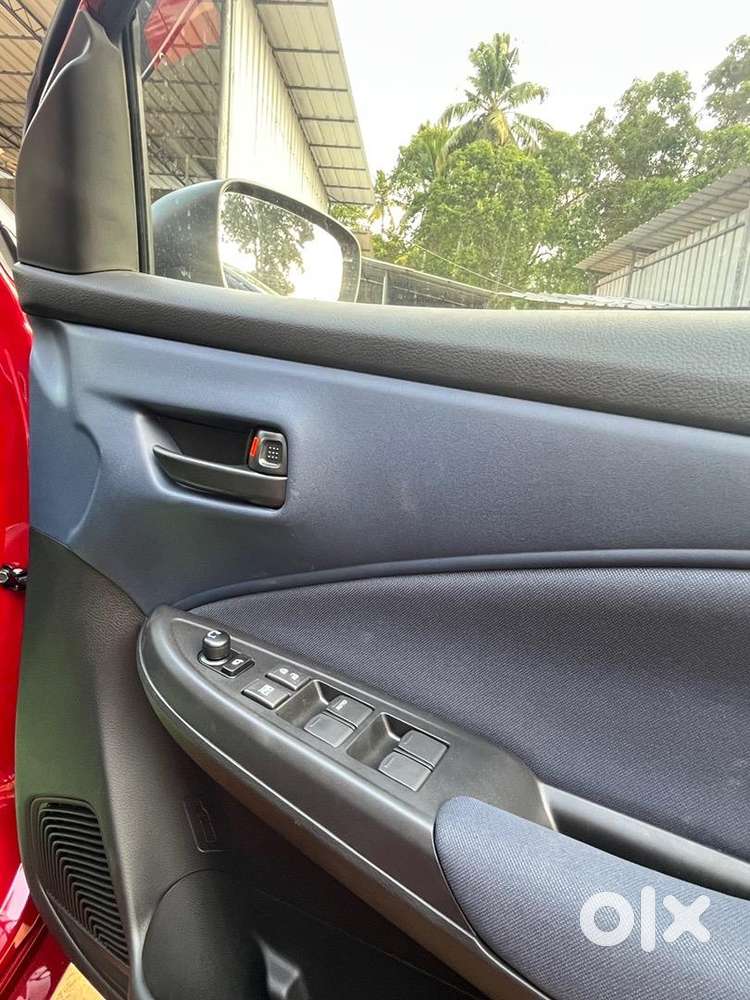 Baleno Sigma  On-road Offer  Relationship Manager Support