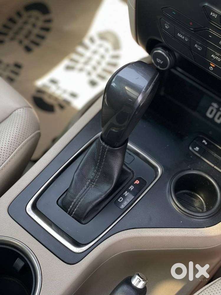 Ford Endeavour 2.2 Titanium 4x2 At, 2019, Diesel
