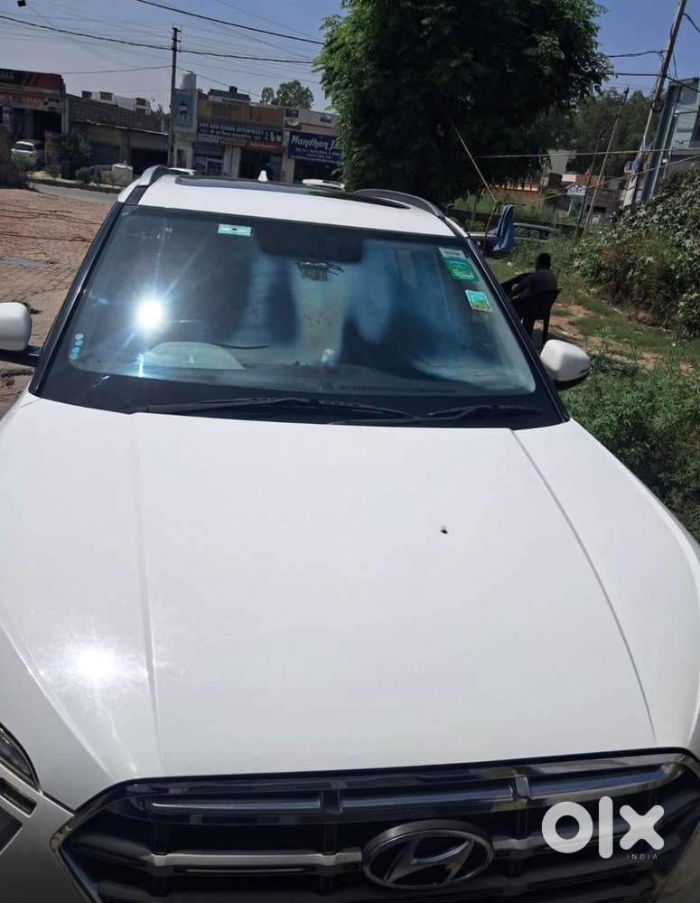 Hyundai Diesel Car 2022
