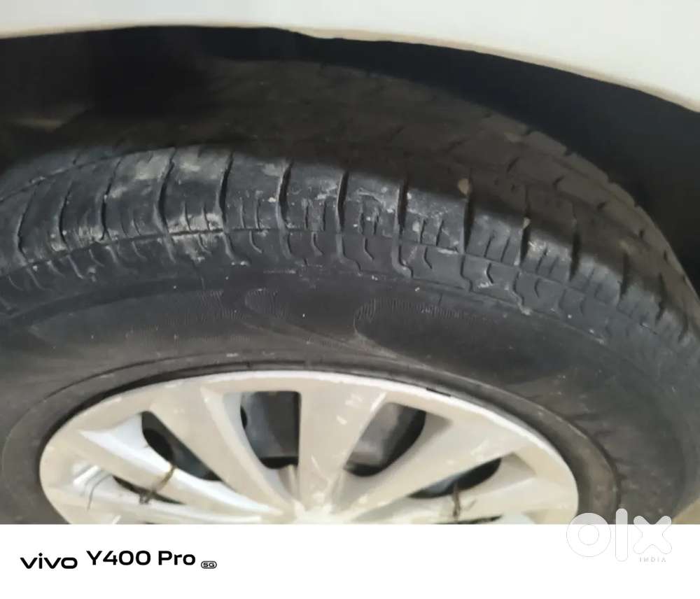 Maruti Suzuki Dzire 2018 Diesel 87000 Km Driven