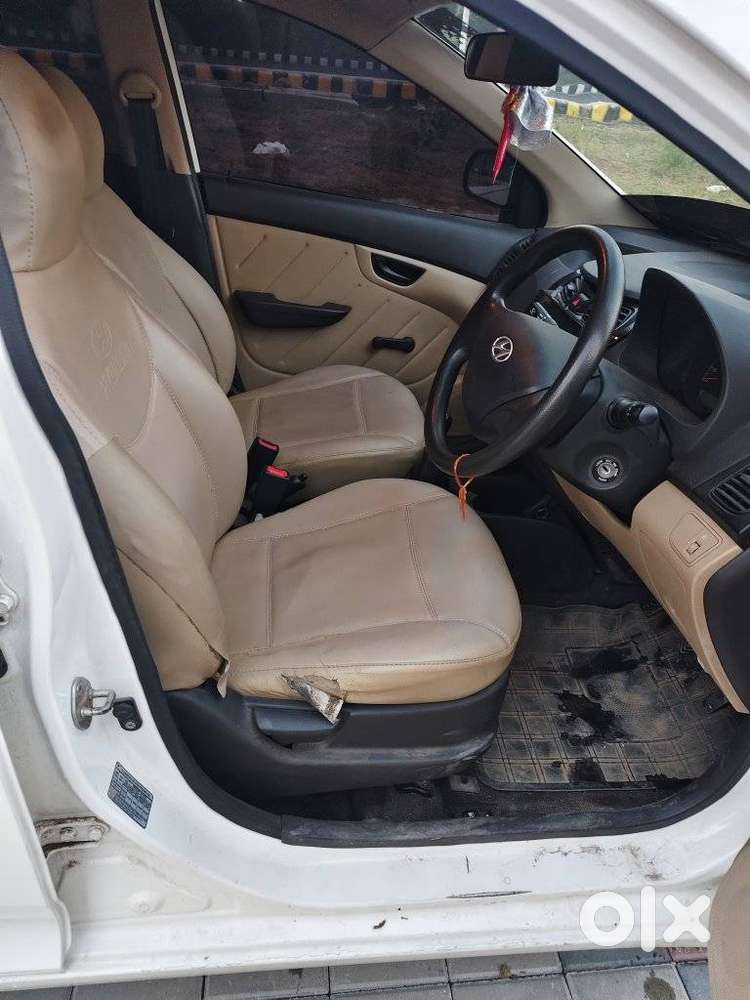 Hyundai Eon Era Plus, 2012, Petrol
