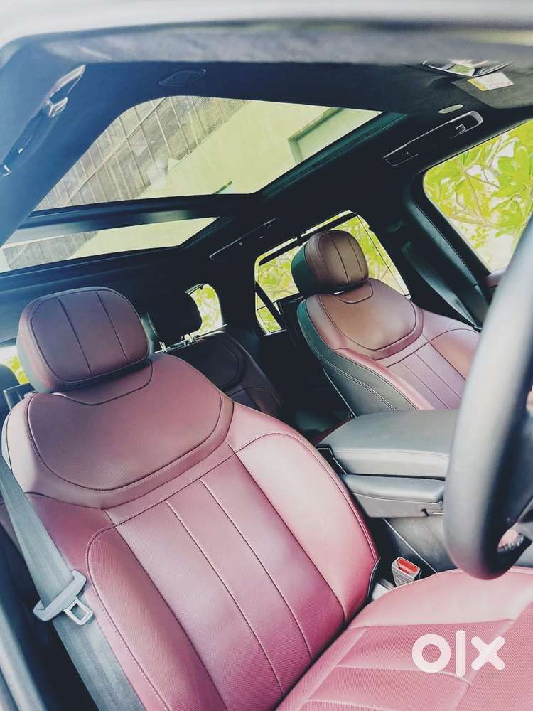 Land Rover Range Sport Hse Dynamic 3.0 Diesel, 2025, Diesel