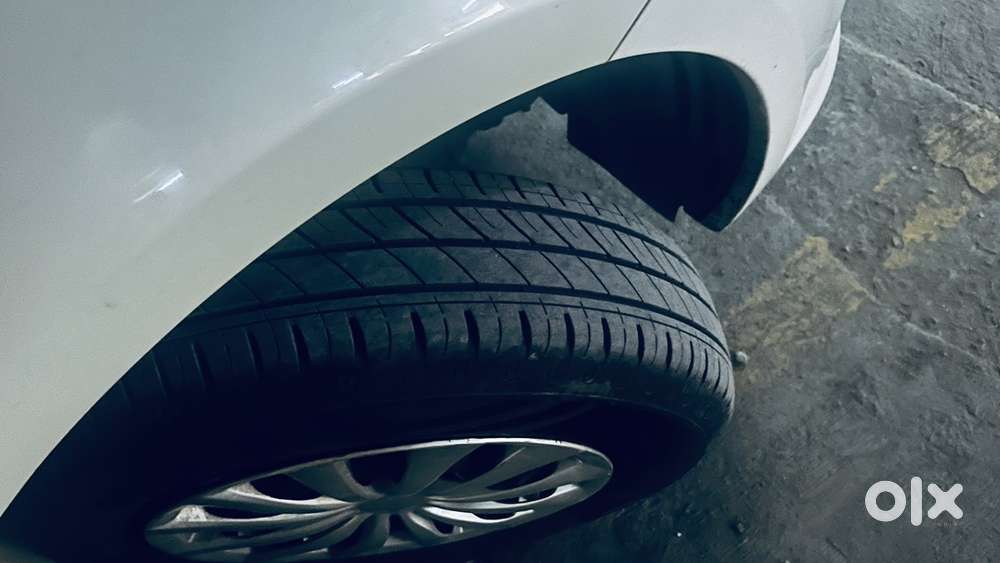 Maruti Suzuki Swift-dzire 2015 Petrol Well Maintained