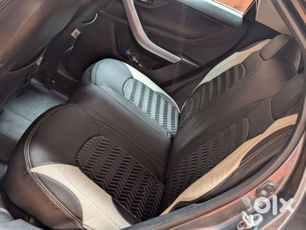 Tata Nexon 1.2 Revotron Xma Amt, 2023, Petrol