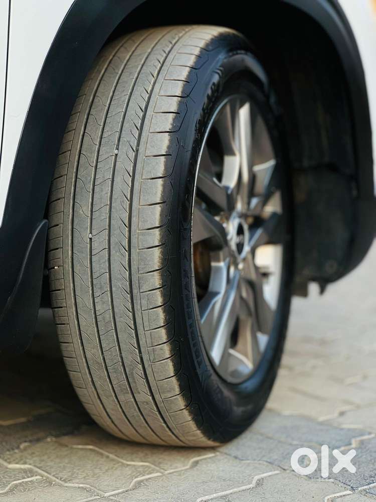 Kia Seltos Htx G, 2022, Petrol