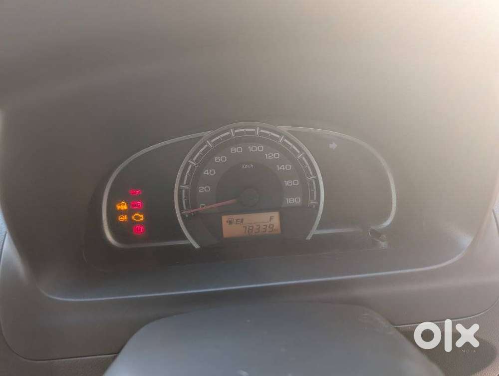 Maruti Suzuki Alto 800 Lxi, 2017, Petrol
