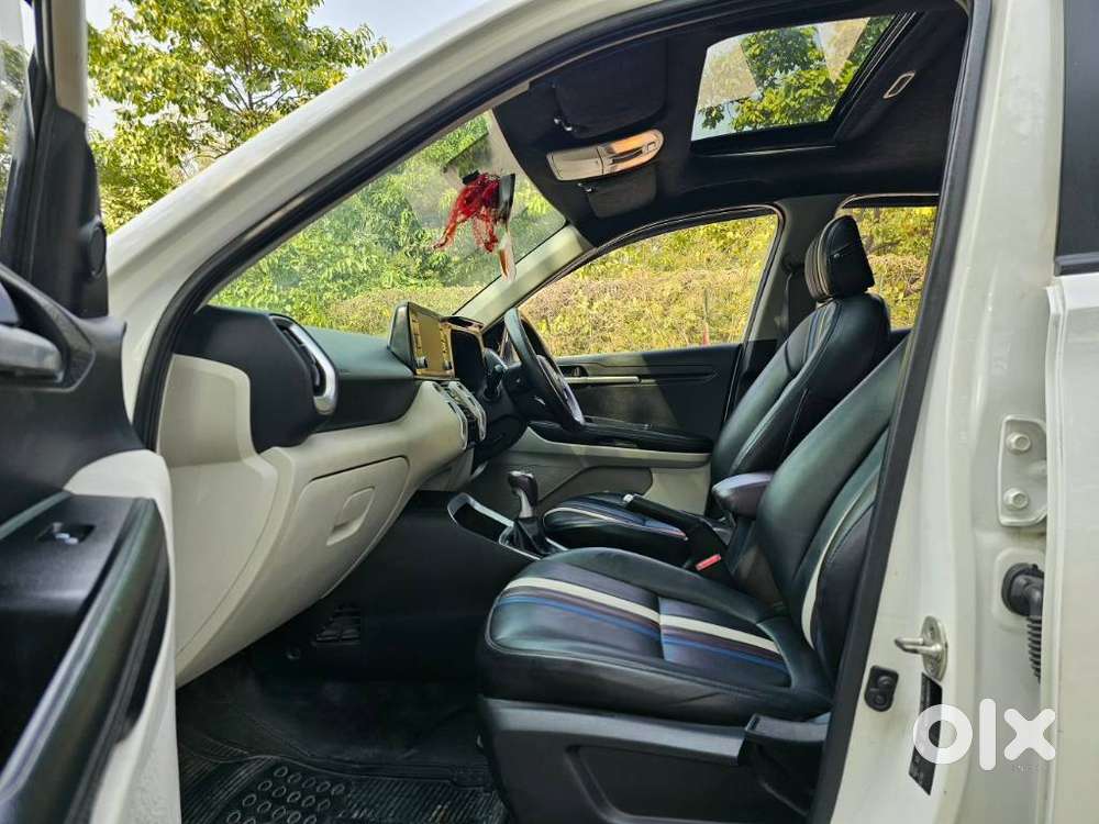 Kia Sonet Htx Turbo Imt, 2021, Petrol