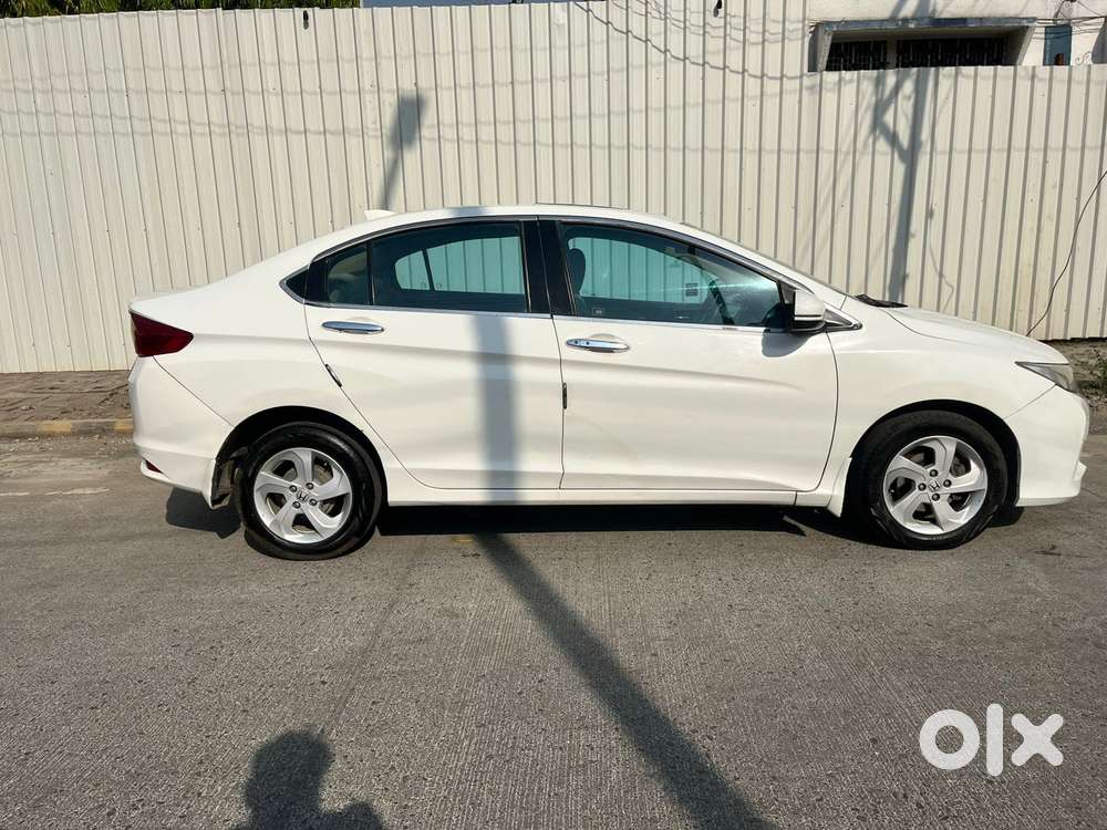 Honda City 2015-2017 I Dtec Vx, 2014, Diesel