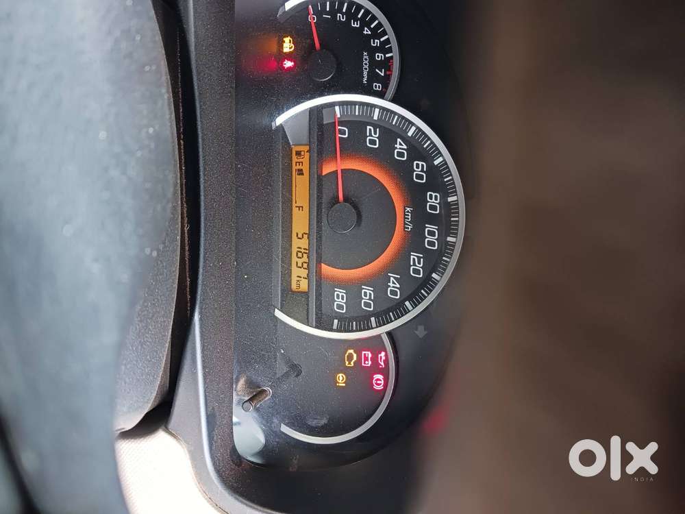 Maruti Suzuki Wagon R 1.0 2014 Petrol Good Condition