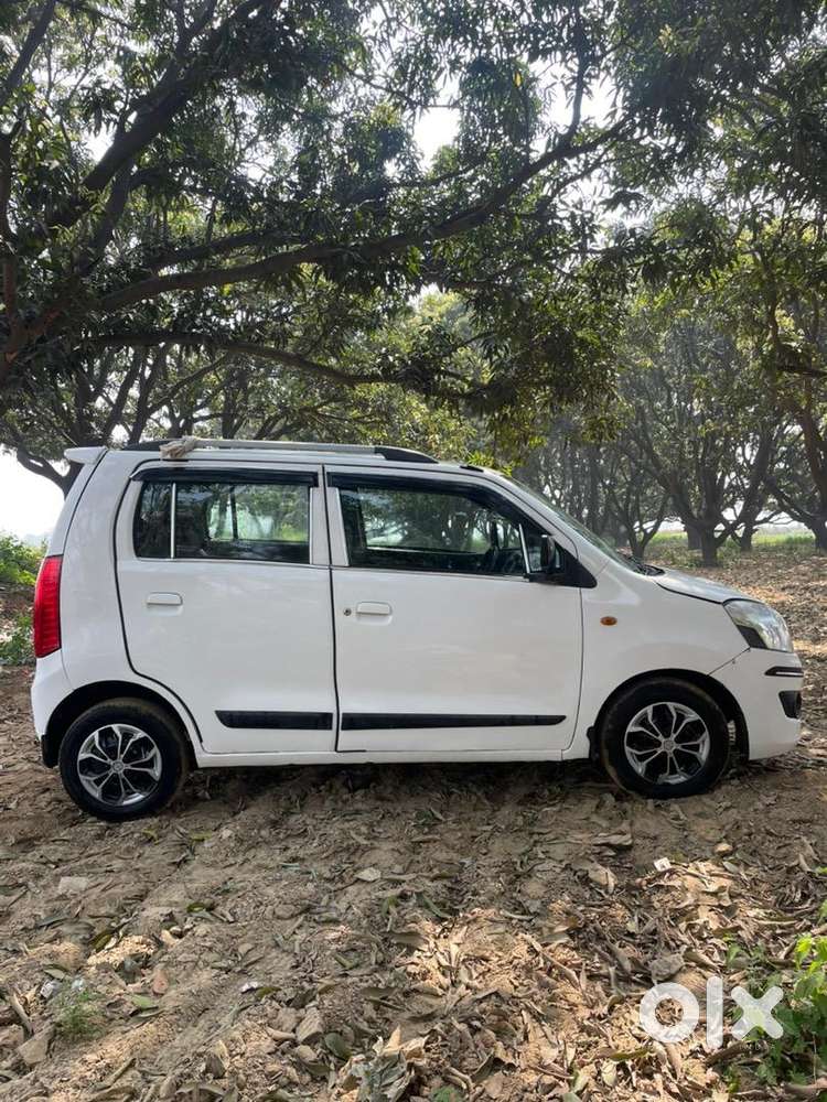 Maruti Suzuki Hybrid 2017