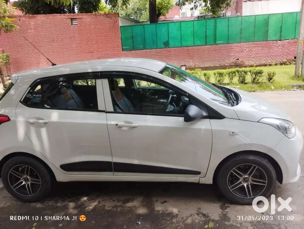 Hyundai I10 2018 Diesel 86813 Km Driven