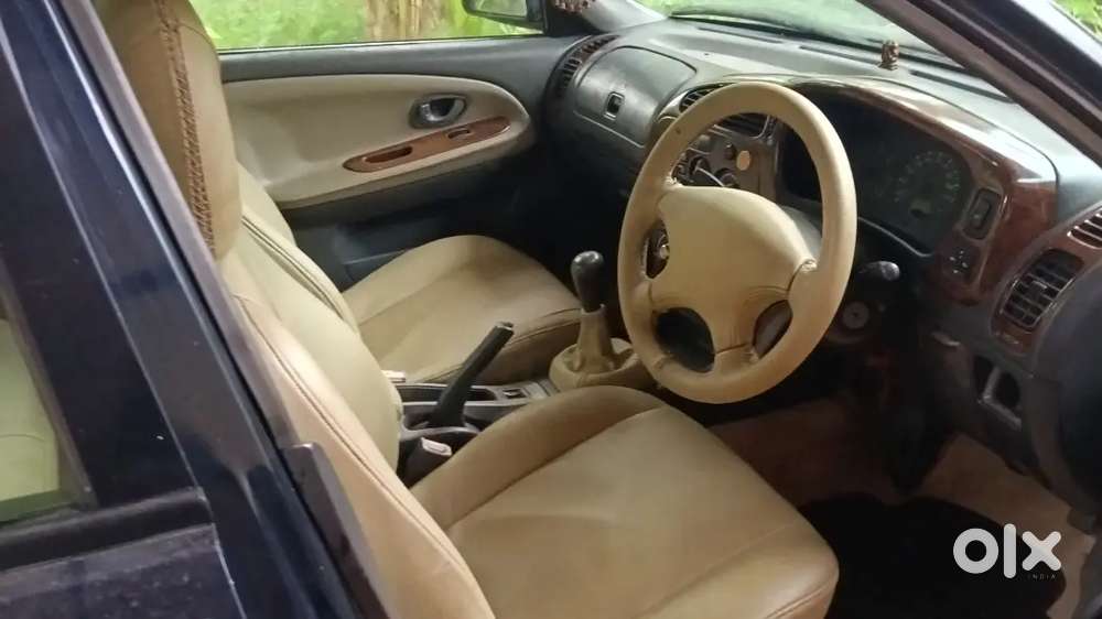Mitsubishi Lancer Diesel 2003