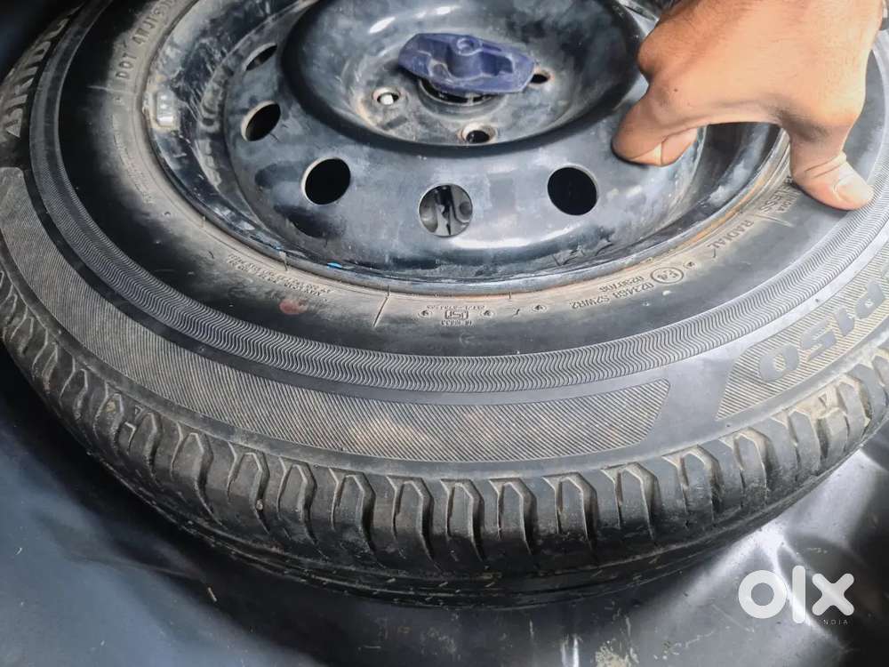 Maruti Suzuki Dzire 2018 Car
