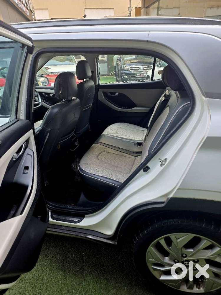 Hyundai Creta 1.5 Sx Diesel At, 2020, Diesel