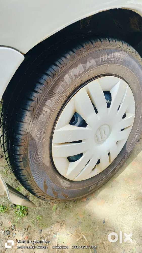 Maruti Suzuki Alto 2019 Lxi