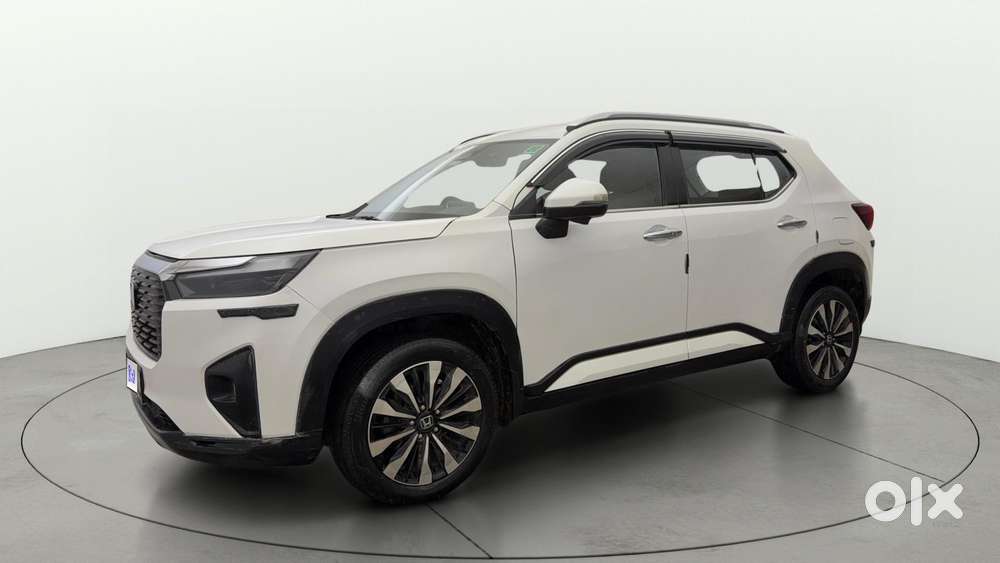 Honda Elevate Zx Cvt, 2024, Petrol