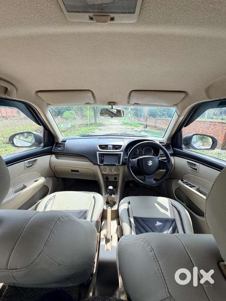 Maruti Suzuki Dzire 2014 Diesel Good Condition