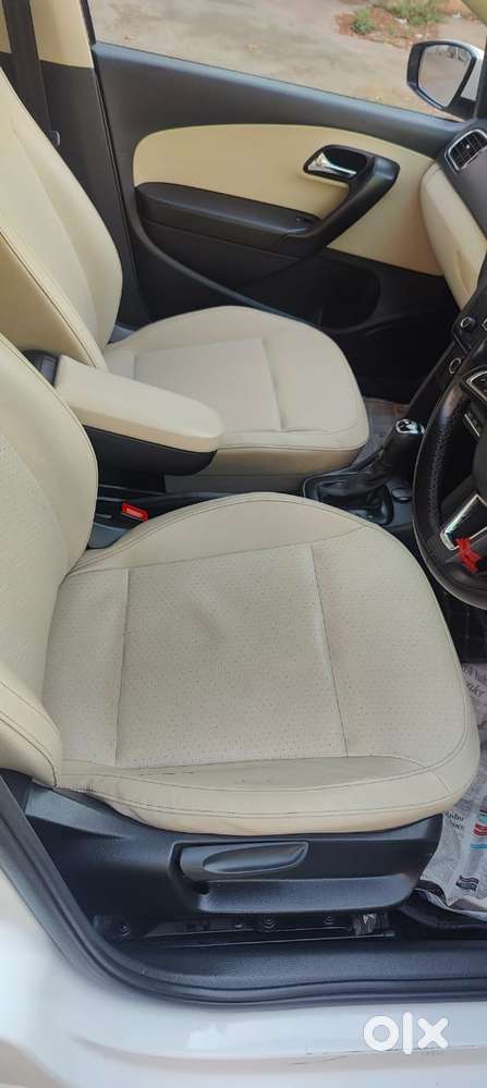 Skoda Rapid 1.5 Tdi At Style, 2017, Diesel