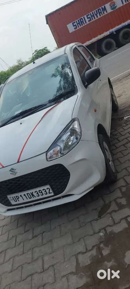 Maruti Suzuki Alto K10 2026 Edition