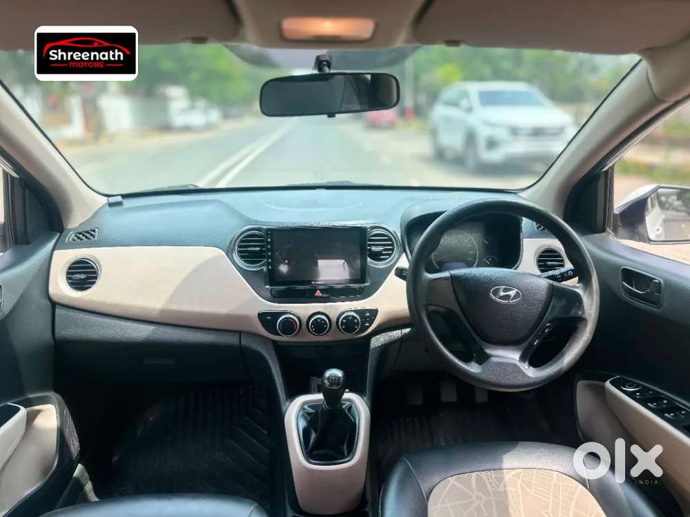 Hyundai Grand I10 1.2 Kappa Magna, 2017, Petrol