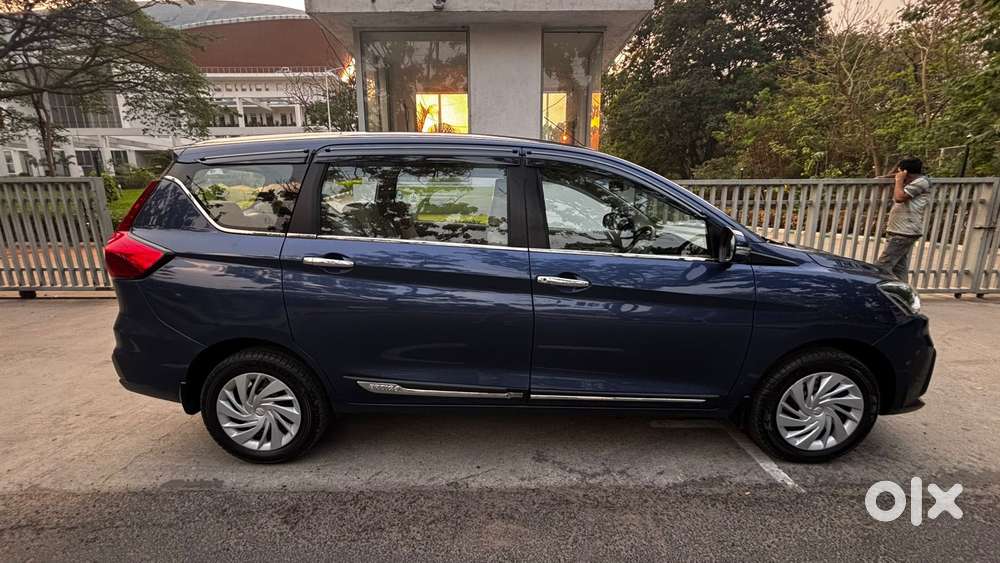 Maruti Suzuki Ertiga 2022-2023  Vxi, 2022, Petrol