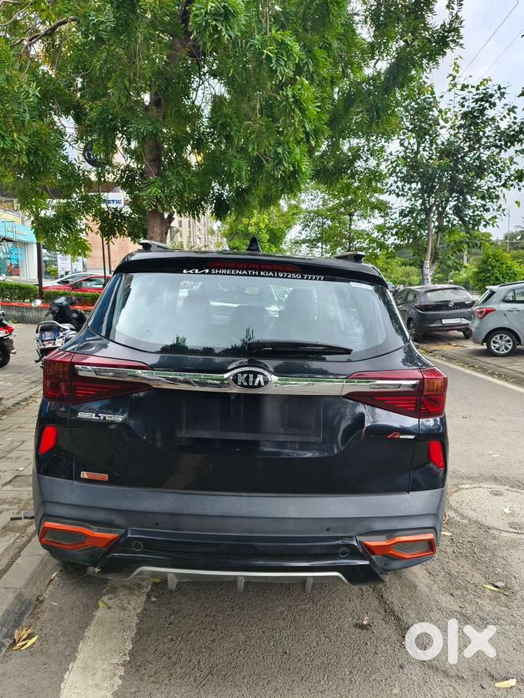 Kia Car 2021 Petrol+cng