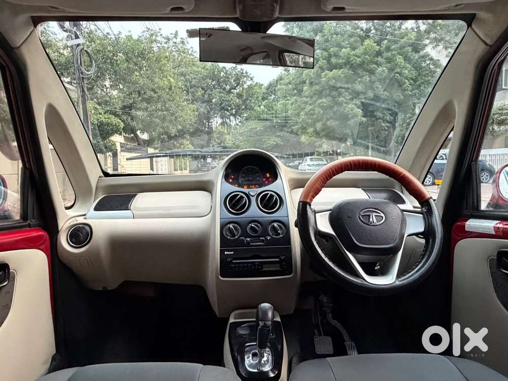 Tata Nano Xta, 2017, Petrol