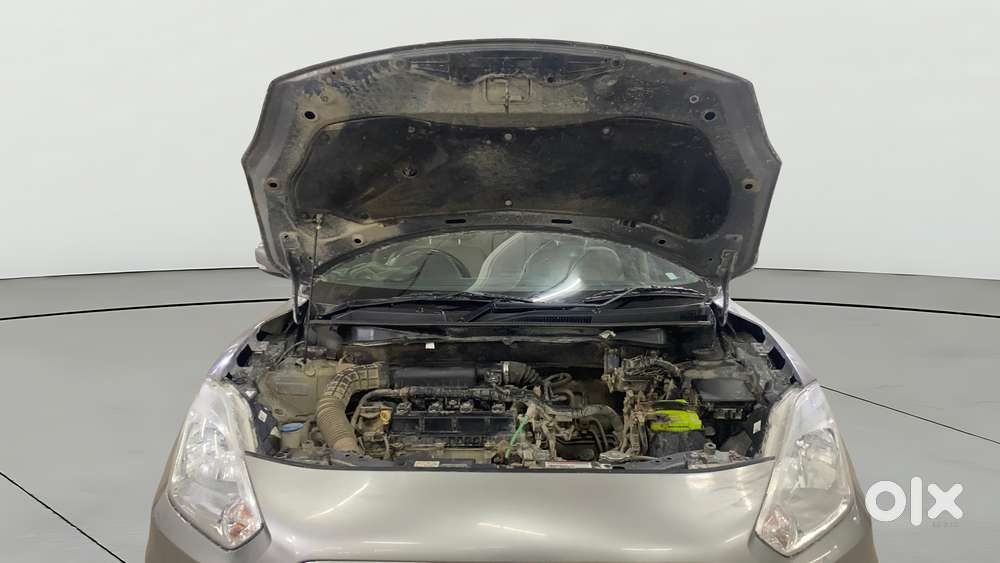 Maruti Suzuki Swift Dzire 1.2 Vxi Bsiv, 2021, Petrol