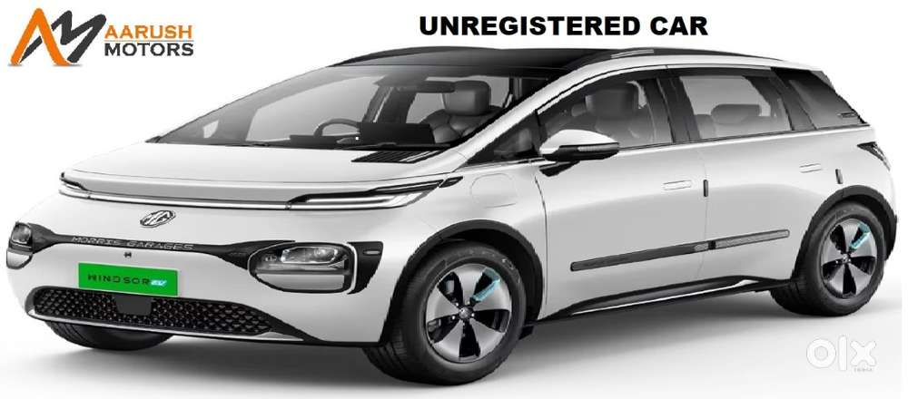 Mg Windsor Ev Essence, 2026, Electric