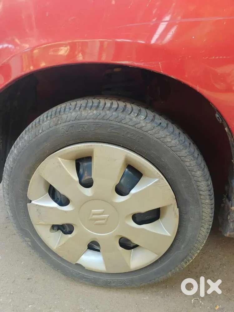Maruti Suzuki Alto 2011
