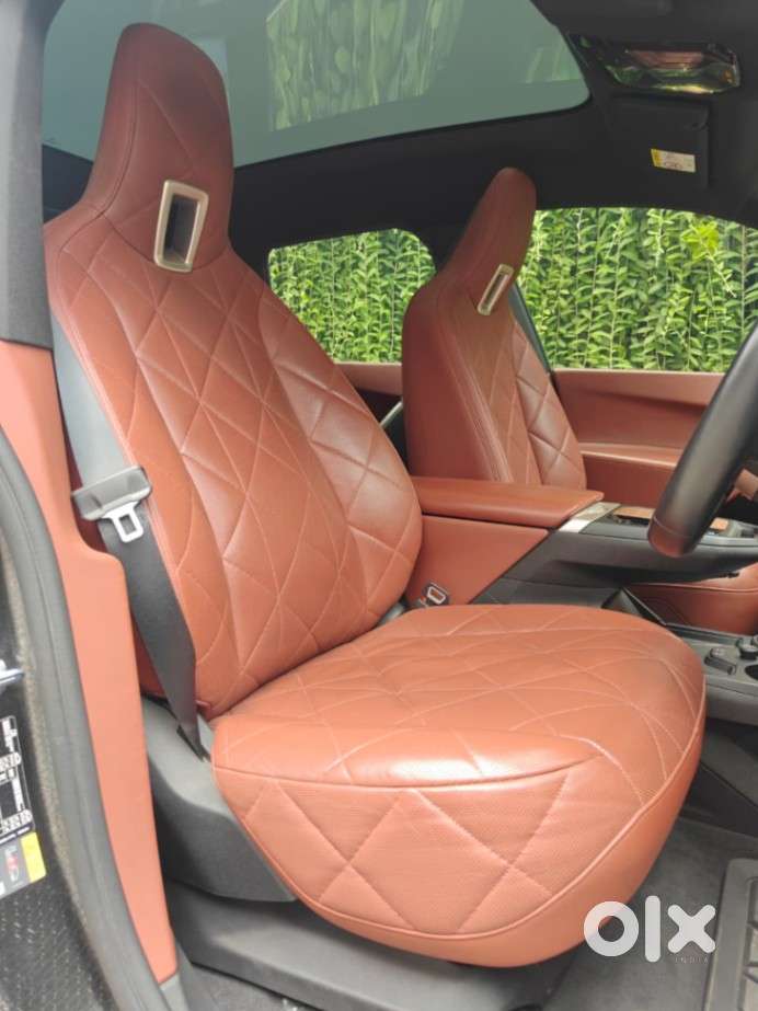 Bmw Ix Xdrive 40, 2023, Electric